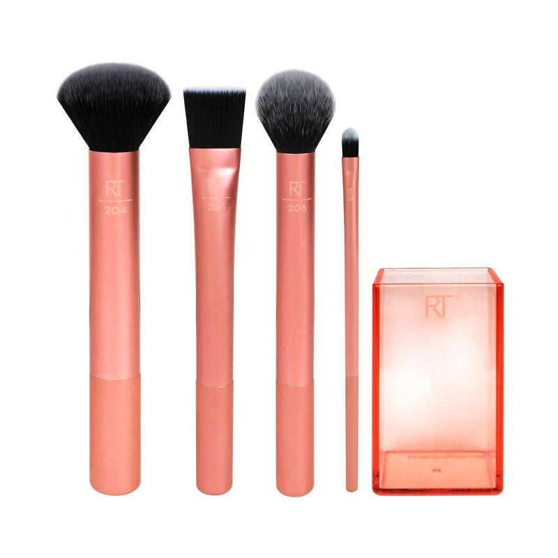 Real Techniques Flawless Base Set 5 Pieces