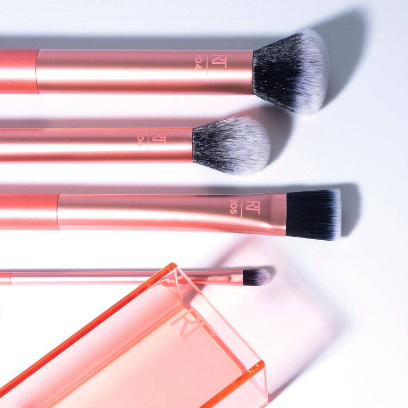 Real Techniques Flawless Base Set 5 Pieces