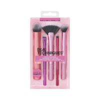 Real Techniques Makeup Brush Artist Essentials Set
