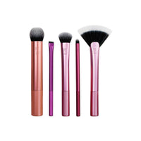 Real Techniques Makeup Brush Artist Essentials Set