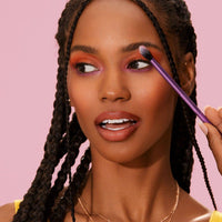 Real Techniques Makeup Brush Eye Shade Blend Trio