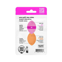 Real Techniques Miracle 2 in 1 Powder Puff