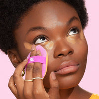 Real Techniques Miracle 2 in 1 Powder Puff Duo