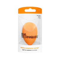 Real Techniques Miracle Complexion Sponge Face 2 Pieces