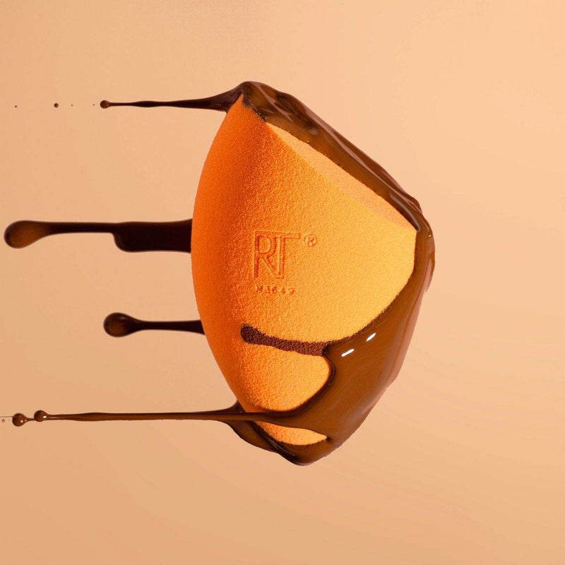 Real Techniques Miracle Complexion Sponge Face 2 Pieces