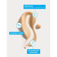 Bondi Sands Self Tanning Foam Liquid Gold 200ml