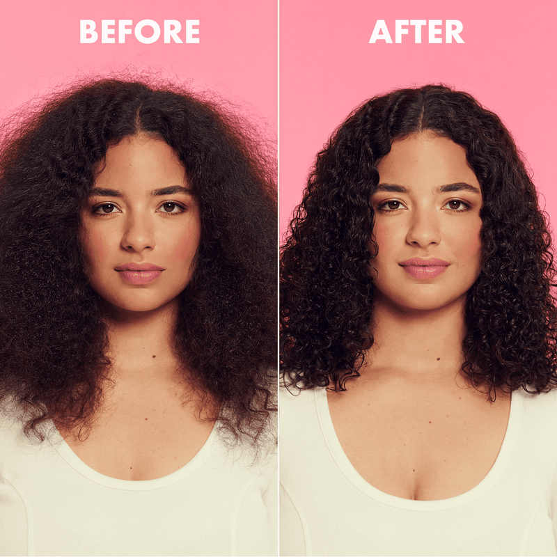 Umberto Giannini Curl Bond Repair Oil 50ml