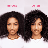 Umberto Giannini Curl Foam 200ml