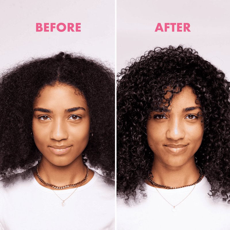 Umberto Giannini Curl Foam 200ml