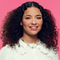 Umberto Giannini Curl Jelly Care Conditioner Mini 50ml