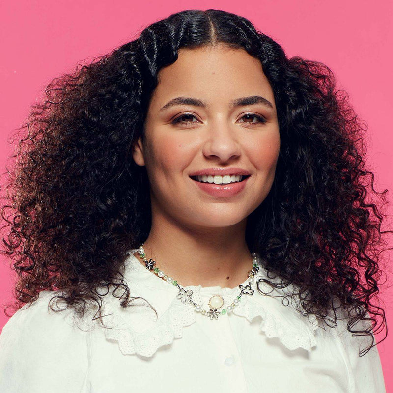 Umberto Giannini Curl Jelly Care Conditioner Mini 50ml