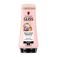 Schwarzkopf Gliss Split Hair Miracle Conditioner 360ml