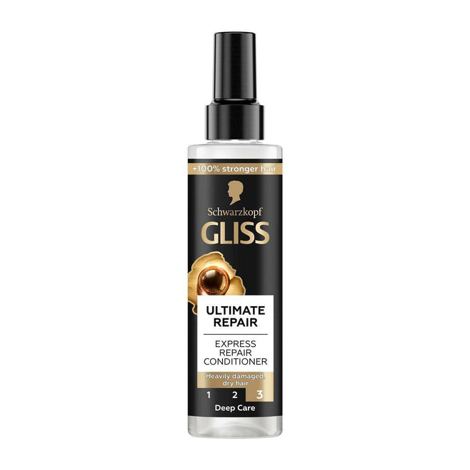 Schwarzkopf Gliss Ultimate Repair Express Repair Conditioner 200ml