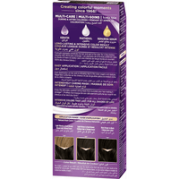 Schwarzkopf Palette Intensive Color Creme 1-0 Black