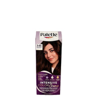 Schwarzkopf Palette Intensive Color Creme 3-65 Dark Chocolate