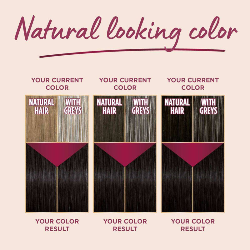 Schwarzkopf Palette Intensive Color Creme 9-0 Extra Light Blonde