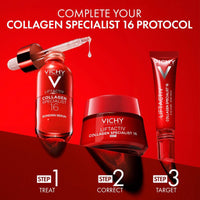 Vichy LiftActiv Collagen Specialist Anti-Aging Eye Cream 15ml