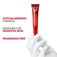 Vichy LiftActiv Collagen Specialist Anti-Aging Eye Cream 15ml