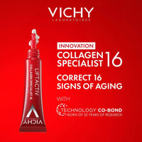 Vichy LiftActiv Collagen Specialist Anti-Aging Eye Cream 15ml