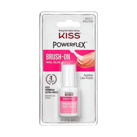 Kiss Powerflex Nail Glue Brush On BGL506 5g