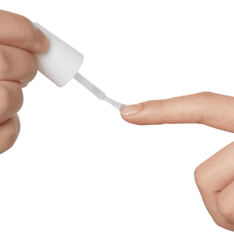 Kiss Powerflex Nail Glue Brush On BGL506 5g