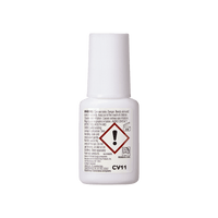 Kiss Powerflex Nail Glue Brush On BGL506 5g