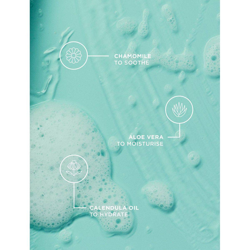 Bondi Sands Face Fresh'n Up Gel Cleanser 150ml