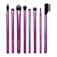 Real Techniques Everyday Eye Essentials 8 Pieces