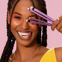 Real Techniques Everyday Eye Essentials 8 Pieces