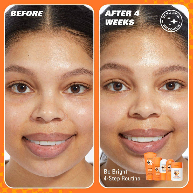 Revolution Skincare C The Glow Brightening Serum 30ml