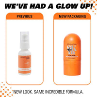 Revolution Skincare C The Glow Brightening Serum 30ml