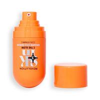 Revolution Skincare C The Glow Brightening Serum 30ml