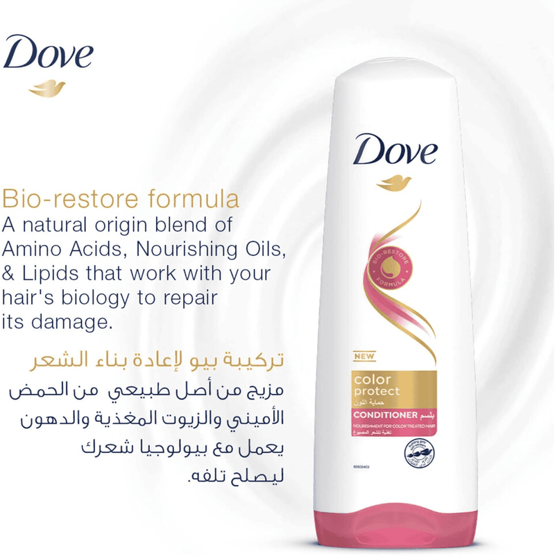 Dove Conditioner Color Protect 350ml