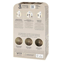 Schwarzkopf Creme Supreme Full Kit 7-16