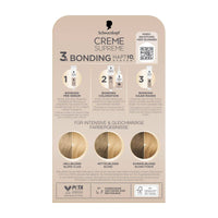 Schwarzkopf Creme Supreme Full Kit 9-0