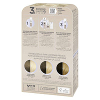 Schwarzkopf Creme Supreme Lightener L1++ Extreme Lightener Plus