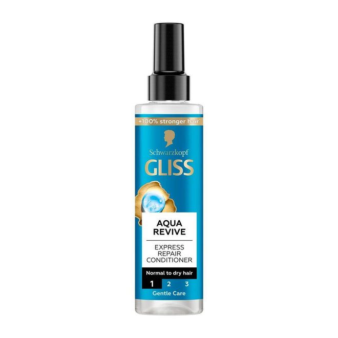 Schwarzkopf Gliss Aqua Revive Conditioner 360ml