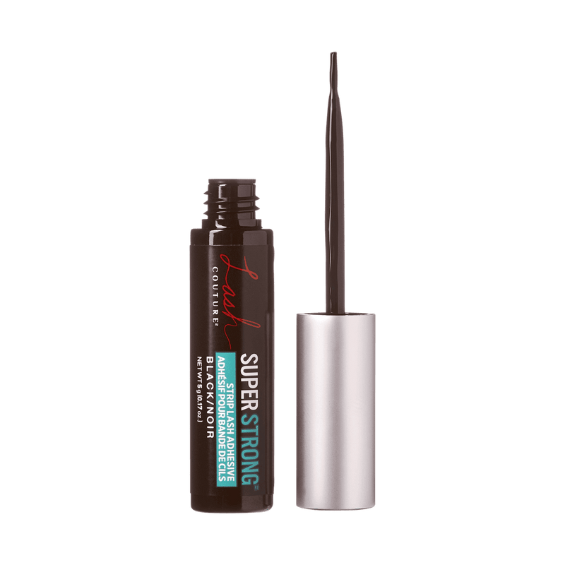 Kiss Eyelash Adhesive KLCGL02 Lash Couture Strip Lash Black 5g