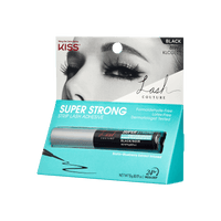 Kiss Eyelash Adhesive KLCGL02 Lash Couture Strip Lash Black 5g