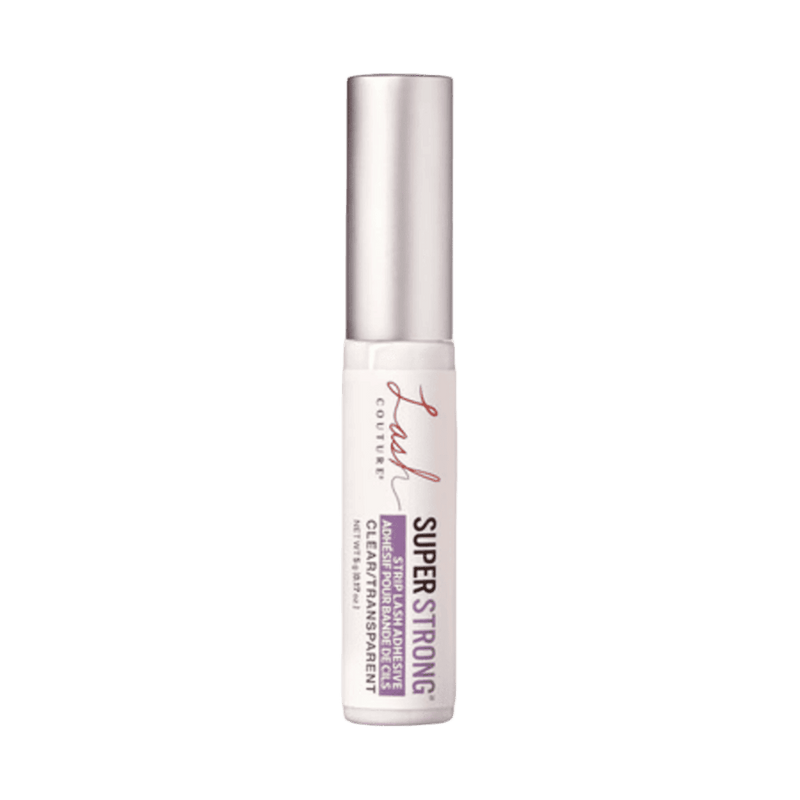 Kiss Eyelash Adhesive KLCGL01 Lash Couture Strip Lash Clear 5g