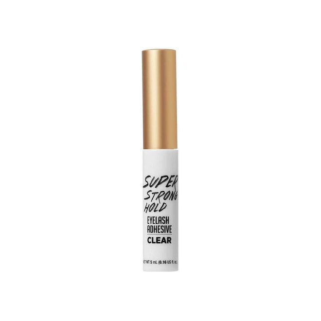 Kiss Eyelash Adhesive KPEG06 I Envy Super Strong Hold Clear 5g
