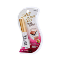 Kiss Eyelash Adhesive KPEG06 I Envy Super Strong Hold Clear 5g