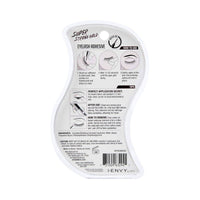 Kiss Eyelash Adhesive KPEG06 I Envy Super Strong Hold Clear 5g