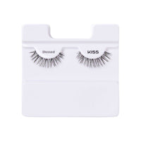 Kiss False Eyelash KMBB01C MLBB My Lash But Better Blessed 1 Pair