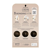 Schwarzkopf Creme Supreme Full Kit 4-0