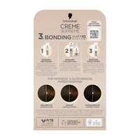 Schwarzkopf Creme Supreme Full Kit 5-60
