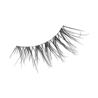 Kiss False Eyelash NNH01C The New Natural Lashes Glowy Skin 1 Pair