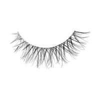 Kiss False Eyelash NNS01C The New Natural Lashes White Shirt 1 Pair