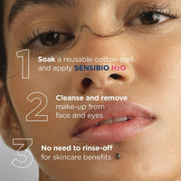 Bioderma Sensibio H2O Micellar Water 100ml