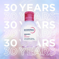 Bioderma Sensibio H2O Micellar Water 100ml